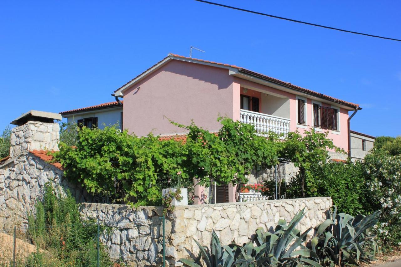 Studio Punta Kriza 383B Exterior foto