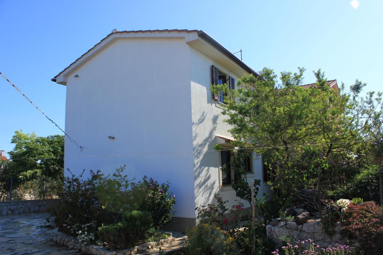 Studio Punta Kriza 383B Exterior foto